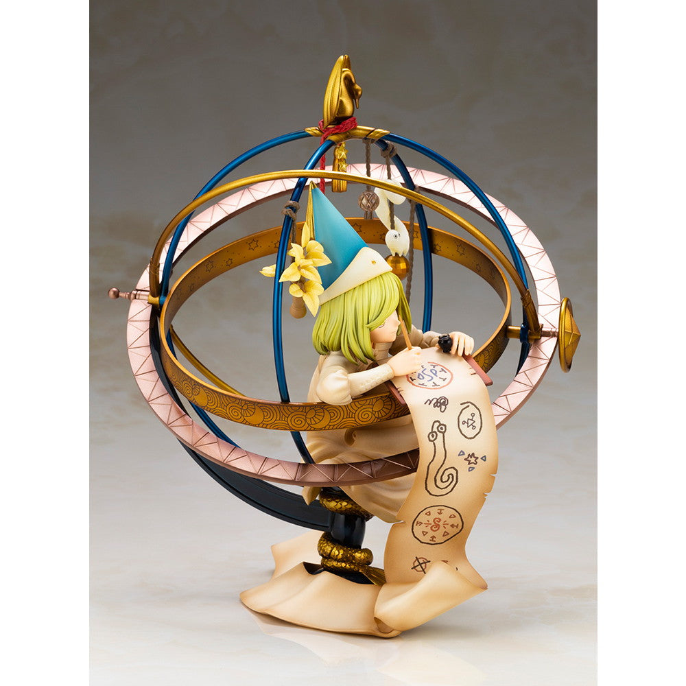 【中古即納】[FIG] (再販) ココ とんがり帽子のアトリエ 1/8 完成品 フィギュア(PV282) コトブキヤ(20250518)