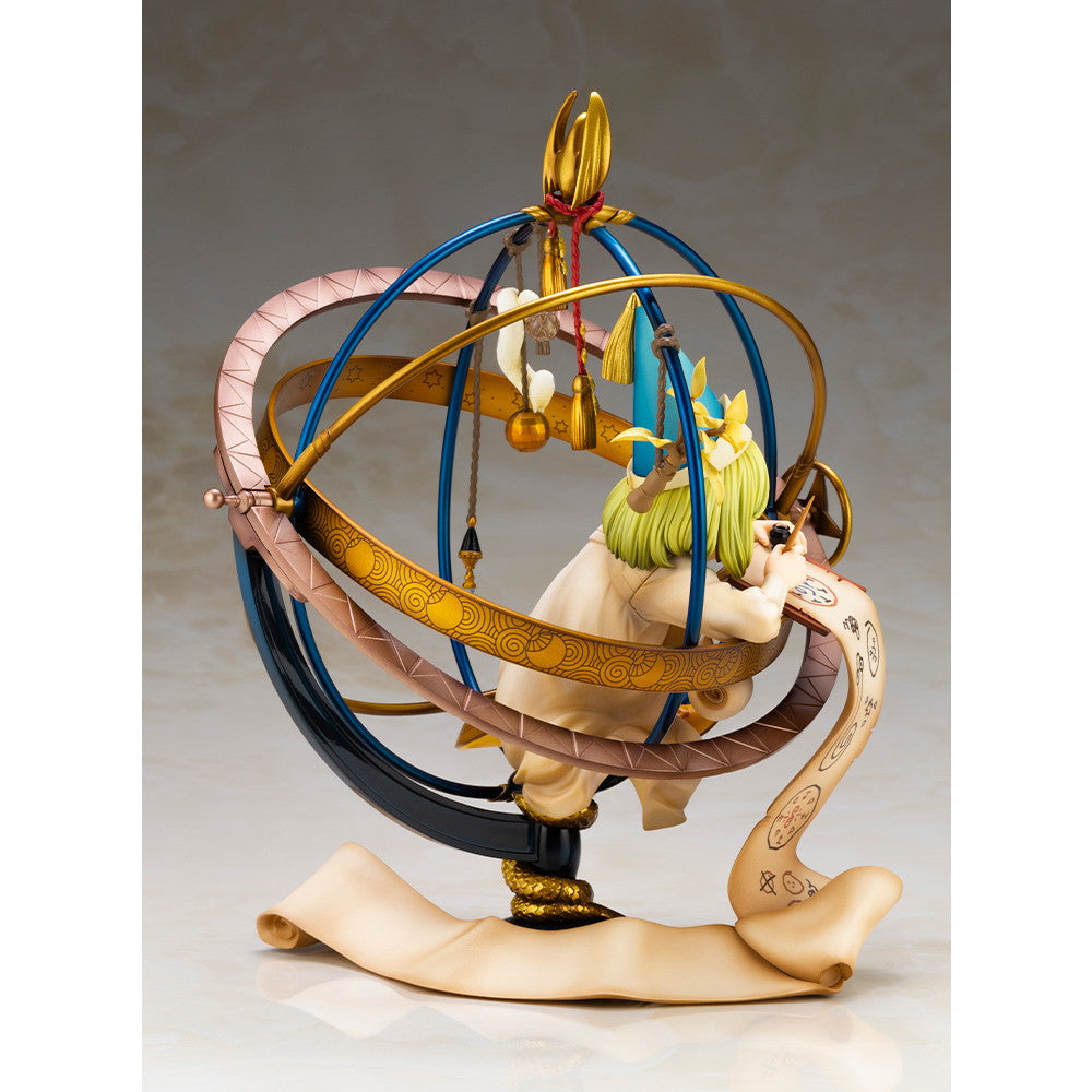 【中古即納】[FIG] (再販) ココ とんがり帽子のアトリエ 1/8 完成品 フィギュア(PV282) コトブキヤ(20250518)