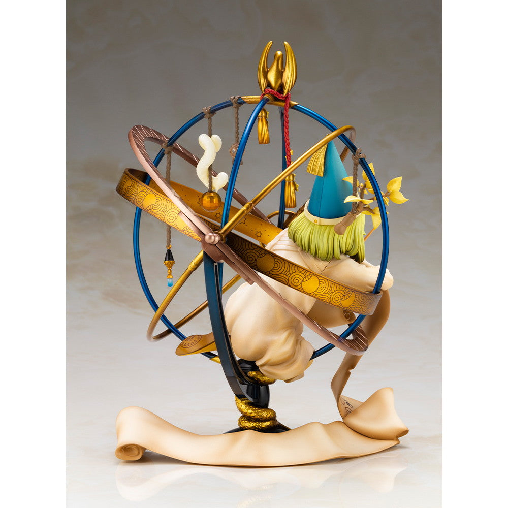 【中古即納】[FIG] (再販) ココ とんがり帽子のアトリエ 1/8 完成品 フィギュア(PV282) コトブキヤ(20250518)