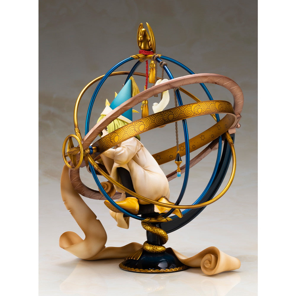 【中古即納】[FIG] (再販) ココ とんがり帽子のアトリエ 1/8 完成品 フィギュア(PV282) コトブキヤ(20250518)