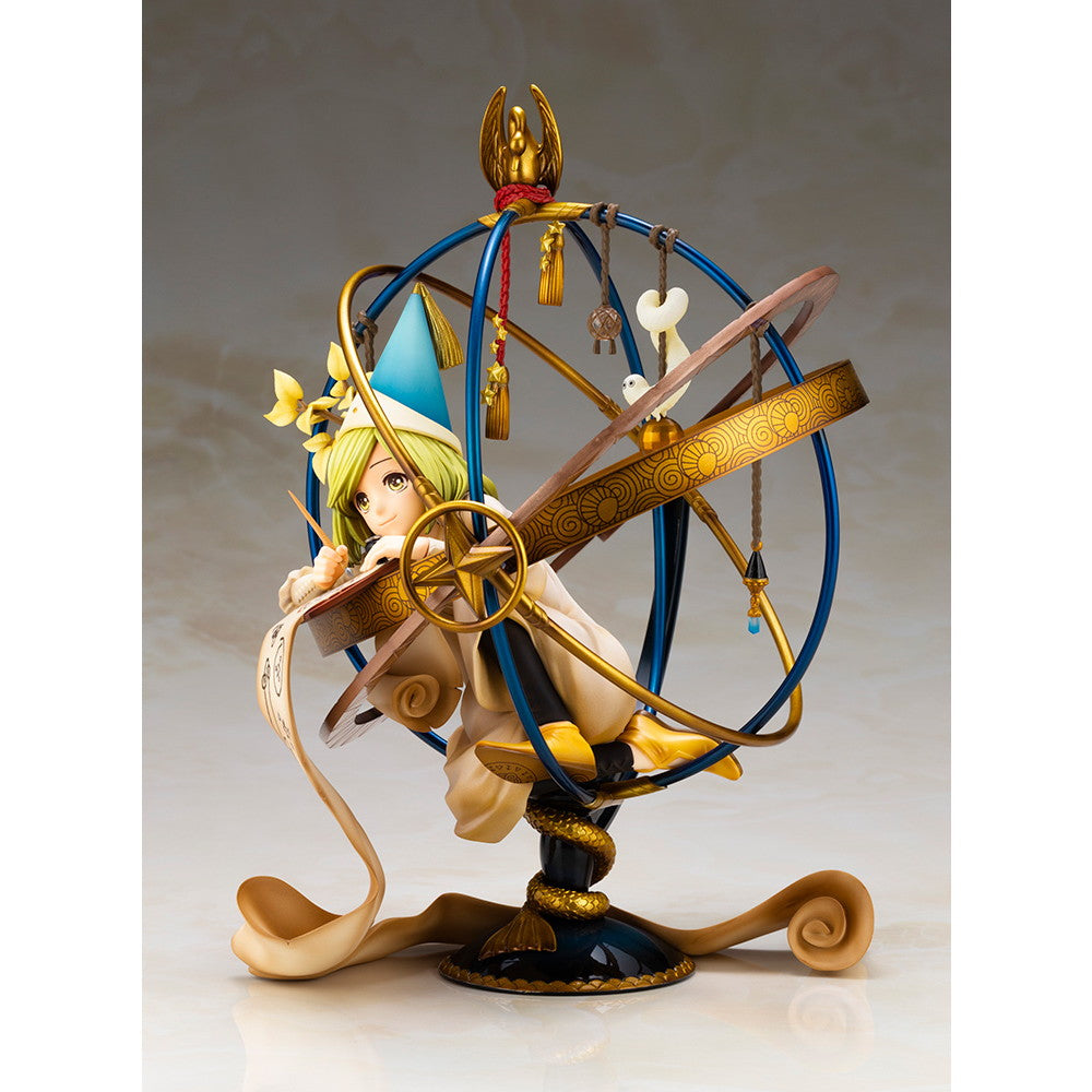 【中古即納】[FIG] (再販) ココ とんがり帽子のアトリエ 1/8 完成品 フィギュア(PV282) コトブキヤ(20250518)