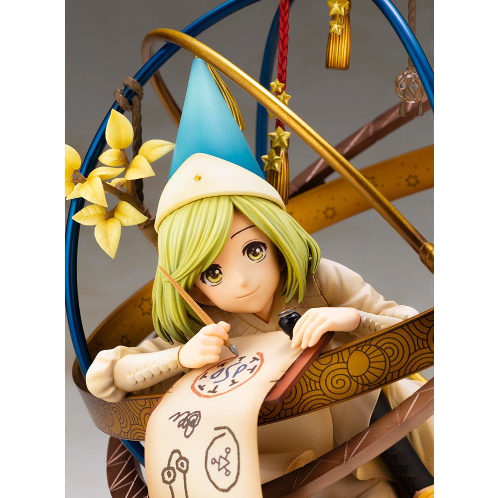 【中古即納】[FIG] (再販) ココ とんがり帽子のアトリエ 1/8 完成品 フィギュア(PV282) コトブキヤ(20250518)