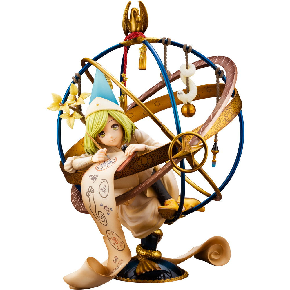 【中古即納】[FIG] (再販) ココ とんがり帽子のアトリエ 1/8 完成品 フィギュア(PV282) コトブキヤ(20250518)