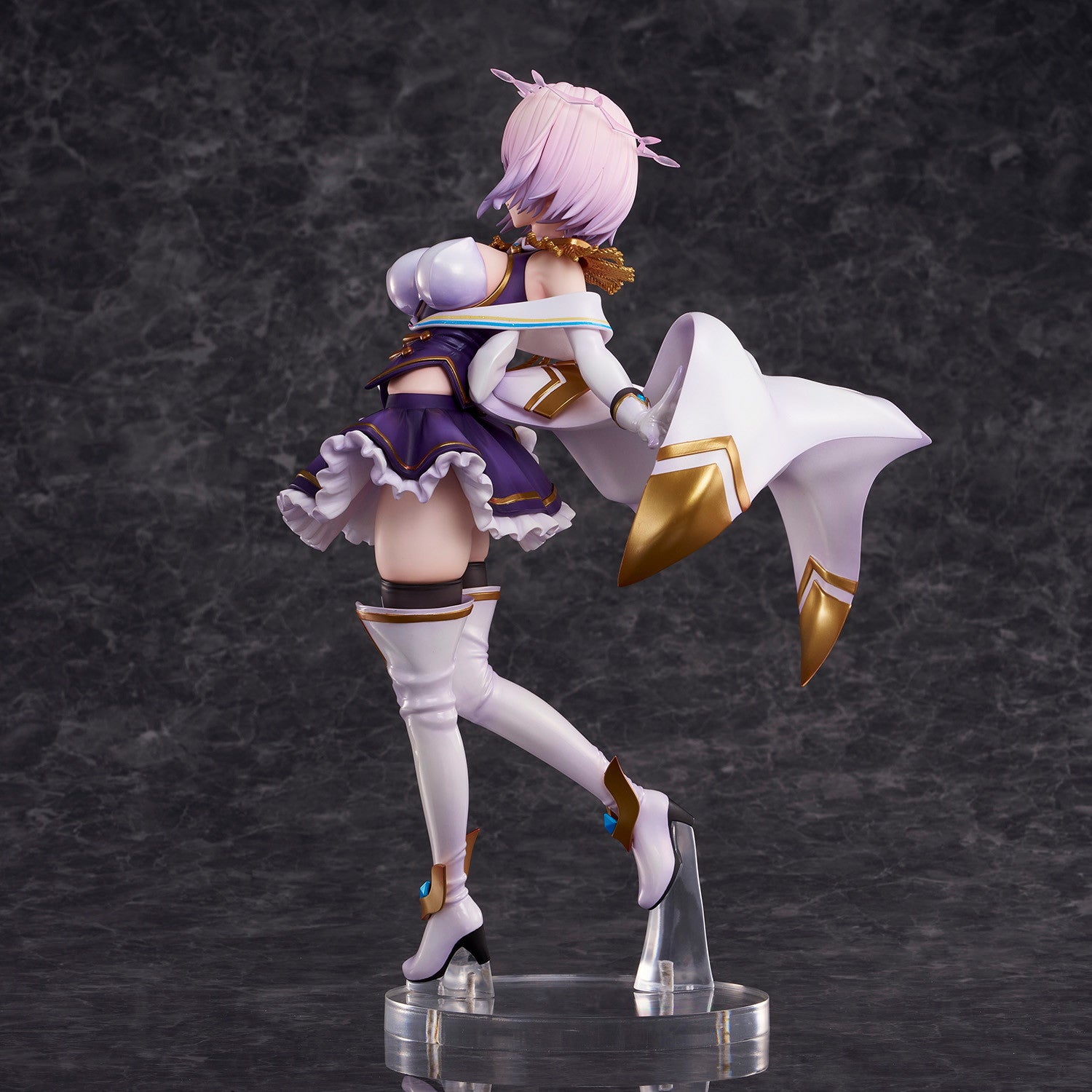 【新品即納】[FIG] 新条アカネ(ニューオーダー)(しんじょうあかね) 劇場版『グリッドマン ユニバース』 1/6 完成品 フィギュア ユニオンクリエイティブ(20250930)