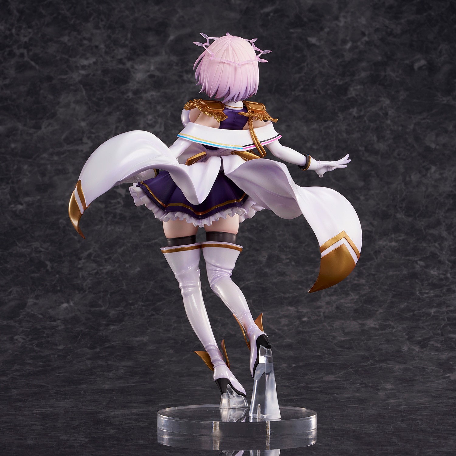 【新品即納】[FIG] 新条アカネ(ニューオーダー)(しんじょうあかね) 劇場版『グリッドマン ユニバース』 1/6 完成品 フィギュア ユニオンクリエイティブ(20250930)