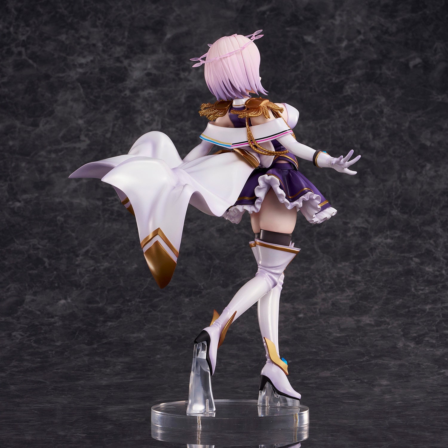 【新品即納】[FIG] 新条アカネ(ニューオーダー)(しんじょうあかね) 劇場版『グリッドマン ユニバース』 1/6 完成品 フィギュア ユニオンクリエイティブ(20250930)