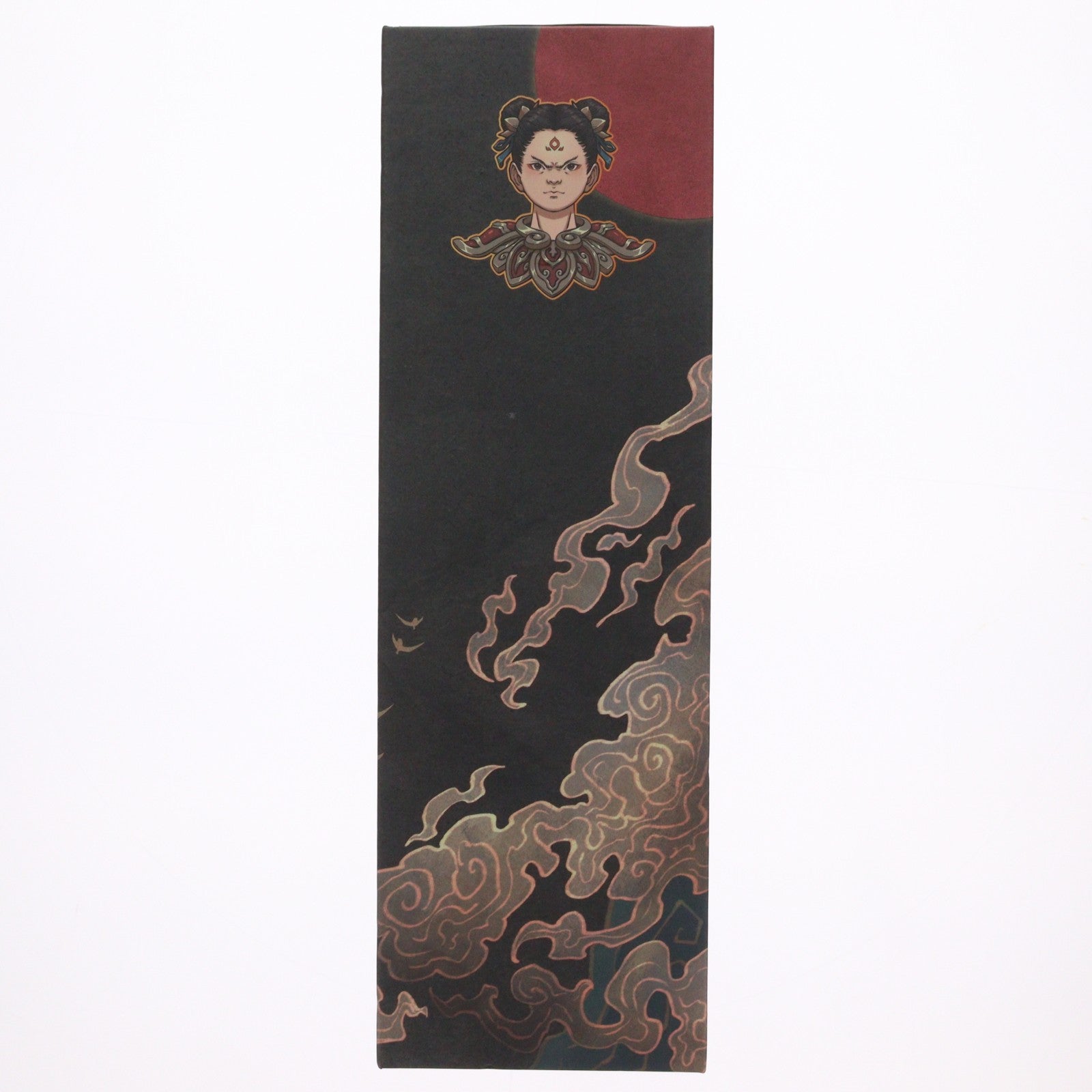 【中古即納】[FIG] 予約特典付属 封神-ナタ 豪華版 1/12 完成品 可動フィギュア(FJ-1A02) FancyRealm(ファンシーレルム)(20250709)