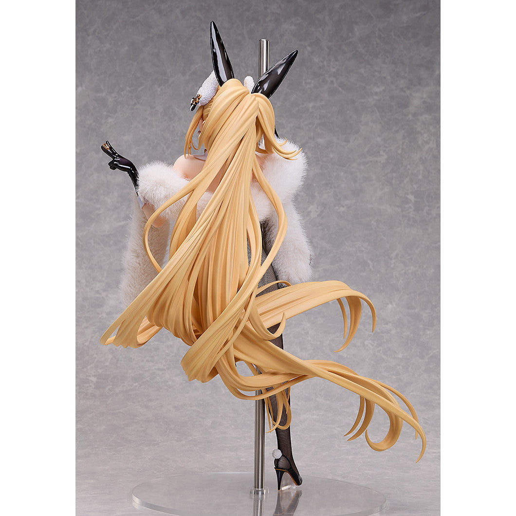 【予約安心出荷】[FIG] B-style ルピー:ラグジュアリーラビット 勝利の女神:NIKKE(ニケ) 1/4 完成品 フィギュア FREEing(フリーイング) (2025年9月)