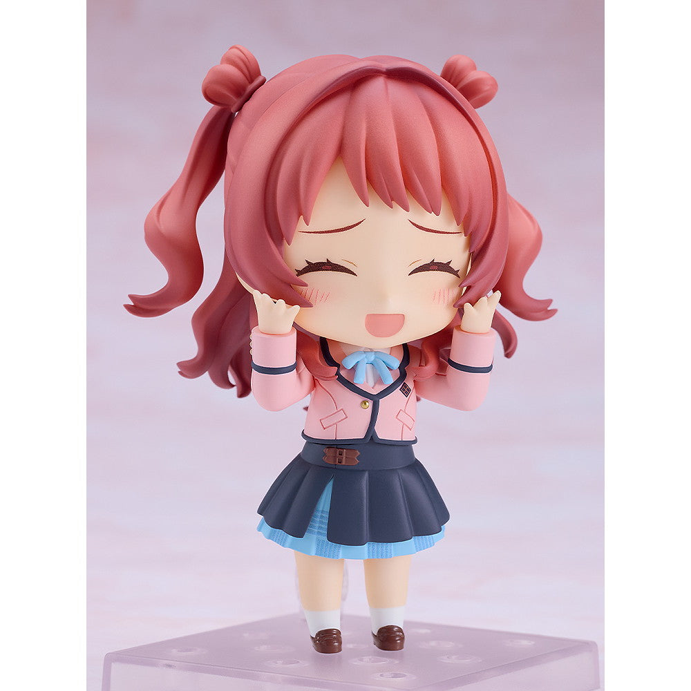 【予約安心出荷】[FIG]ねんどろいど 2631 花海咲季(はなみさき) 学園アイドルマスター 完成品 可動フィギュア グッドスマイルカンパニー(2025年5月)