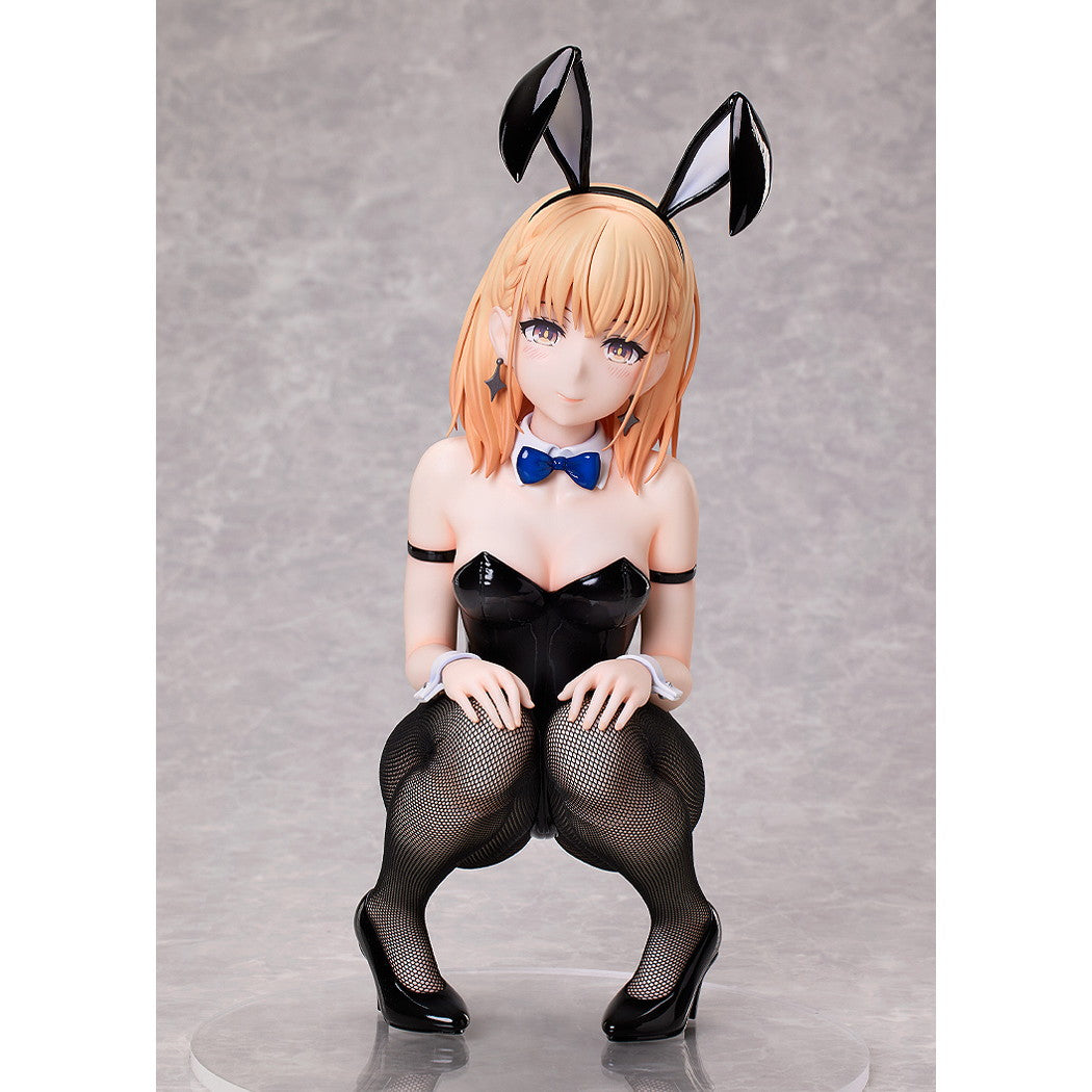 【中古即納】[FIG] ジェス バニーVer. 豚のレバーは加熱しろ 1/4 完成品 フィギュア FREEing(フリーイング)(20250430)
