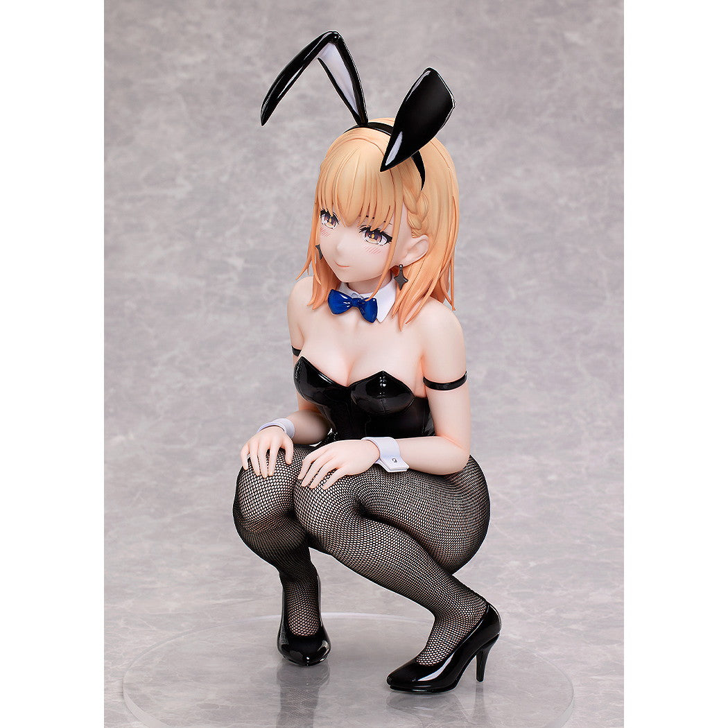 【中古即納】[FIG] ジェス バニーVer. 豚のレバーは加熱しろ 1/4 完成品 フィギュア FREEing(フリーイング)(20250430)