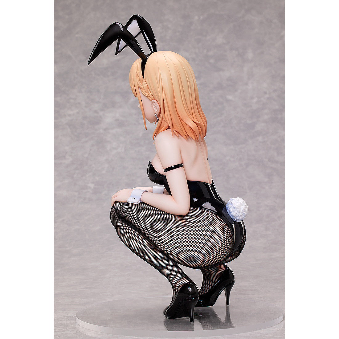 【中古即納】[FIG] ジェス バニーVer. 豚のレバーは加熱しろ 1/4 完成品 フィギュア FREEing(フリーイング)(20250430)