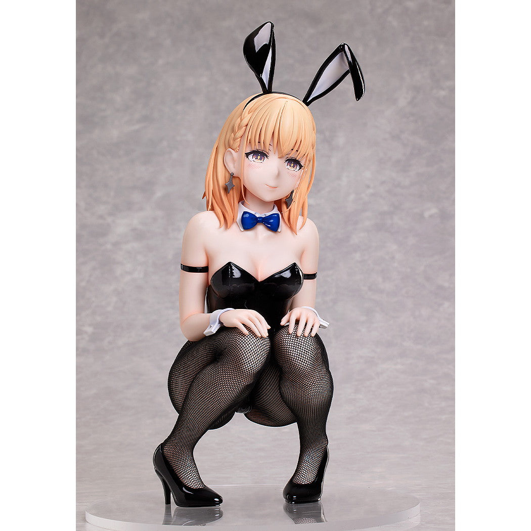 【中古即納】[FIG] ジェス バニーVer. 豚のレバーは加熱しろ 1/4 完成品 フィギュア FREEing(フリーイング)(20250430)