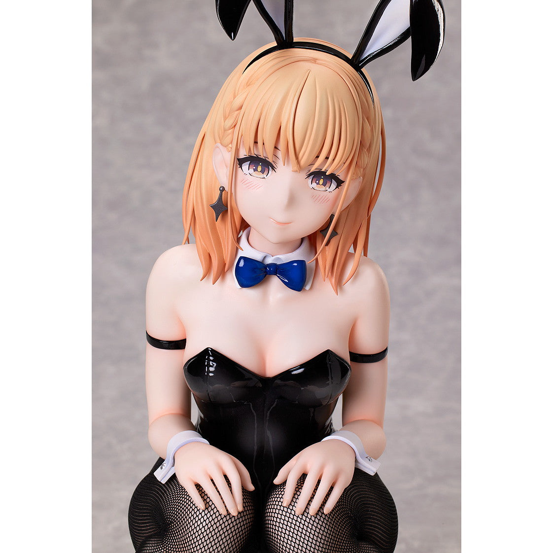 【中古即納】[FIG] ジェス バニーVer. 豚のレバーは加熱しろ 1/4 完成品 フィギュア FREEing(フリーイング)(20250430)