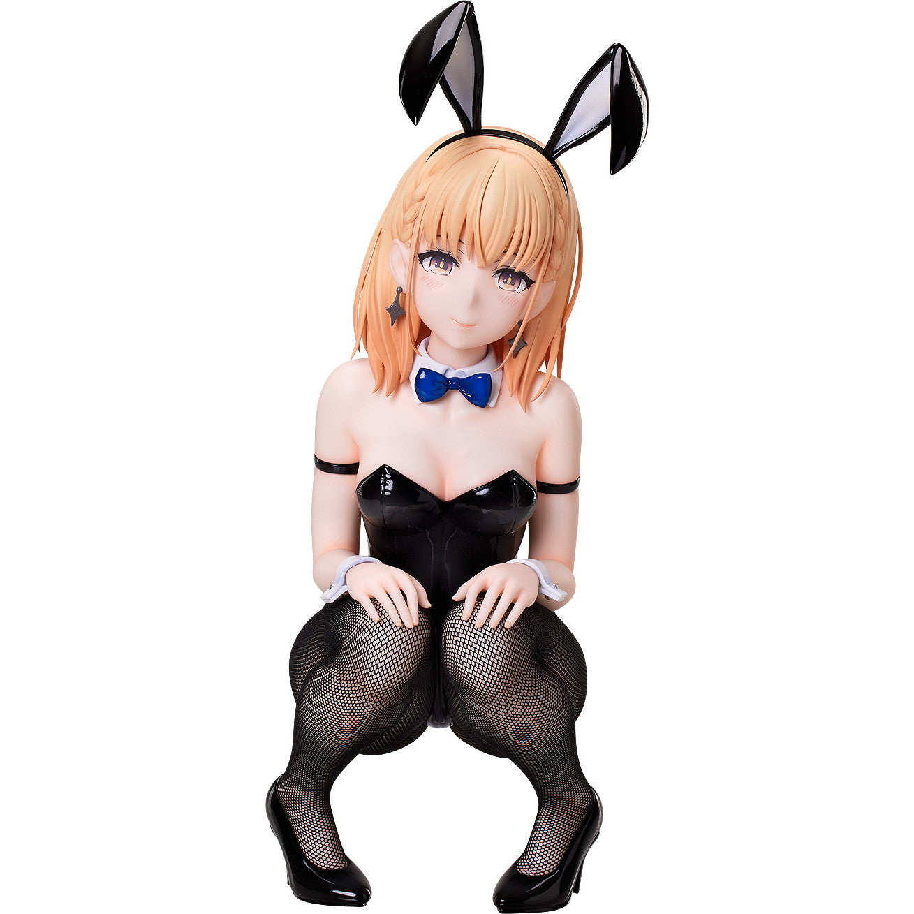 【新品】【お取り寄せ】[FIG] ジェス バニーVer. 豚のレバーは加熱しろ 1/4 完成品 フィギュア FREEing(フリーイング)(20250430)