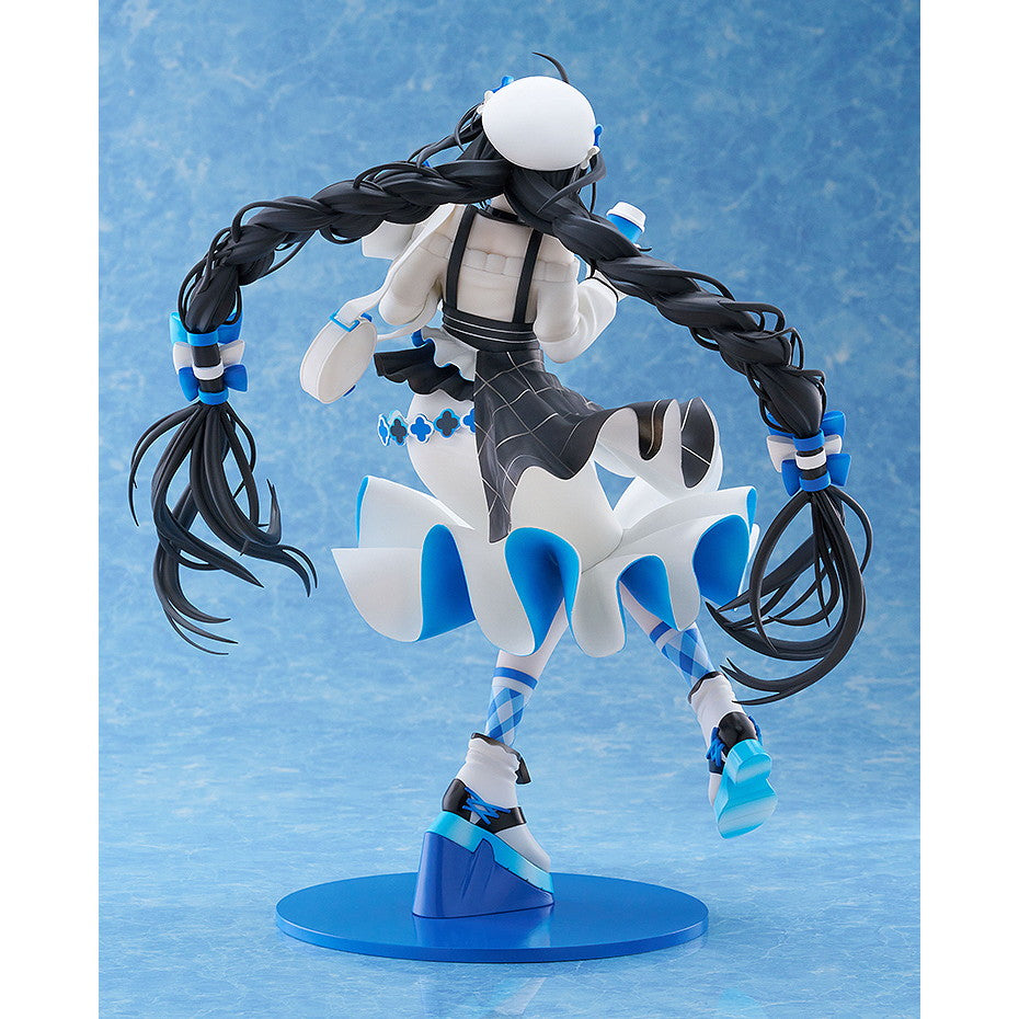 【新品即納】[FIG] Illustrator Collection Figure 『年上彼女』illustration by おしおしお 1/6 完成品 フィギュア DMM Factory(20250930)