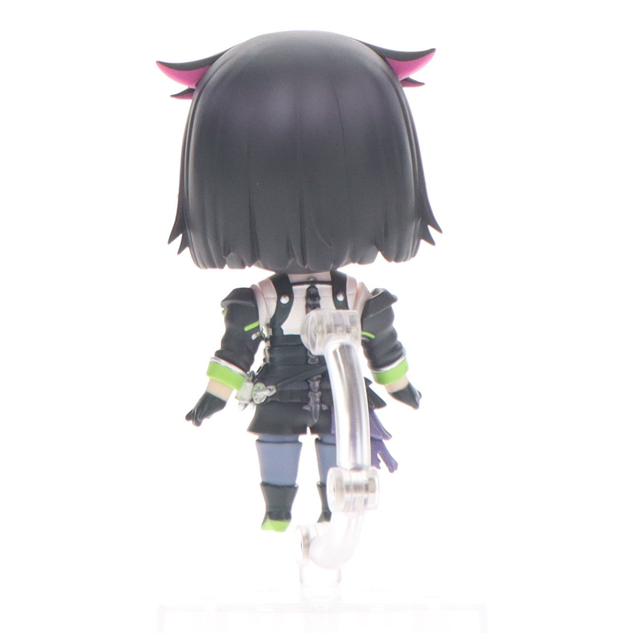 【中古即納】[FIG] ねんどろいど 2140 リリア・ヴァンルージュ ディズニー ツイステッドワンダーランド 完成品 可動フィギュア アニプレックス(20231031)