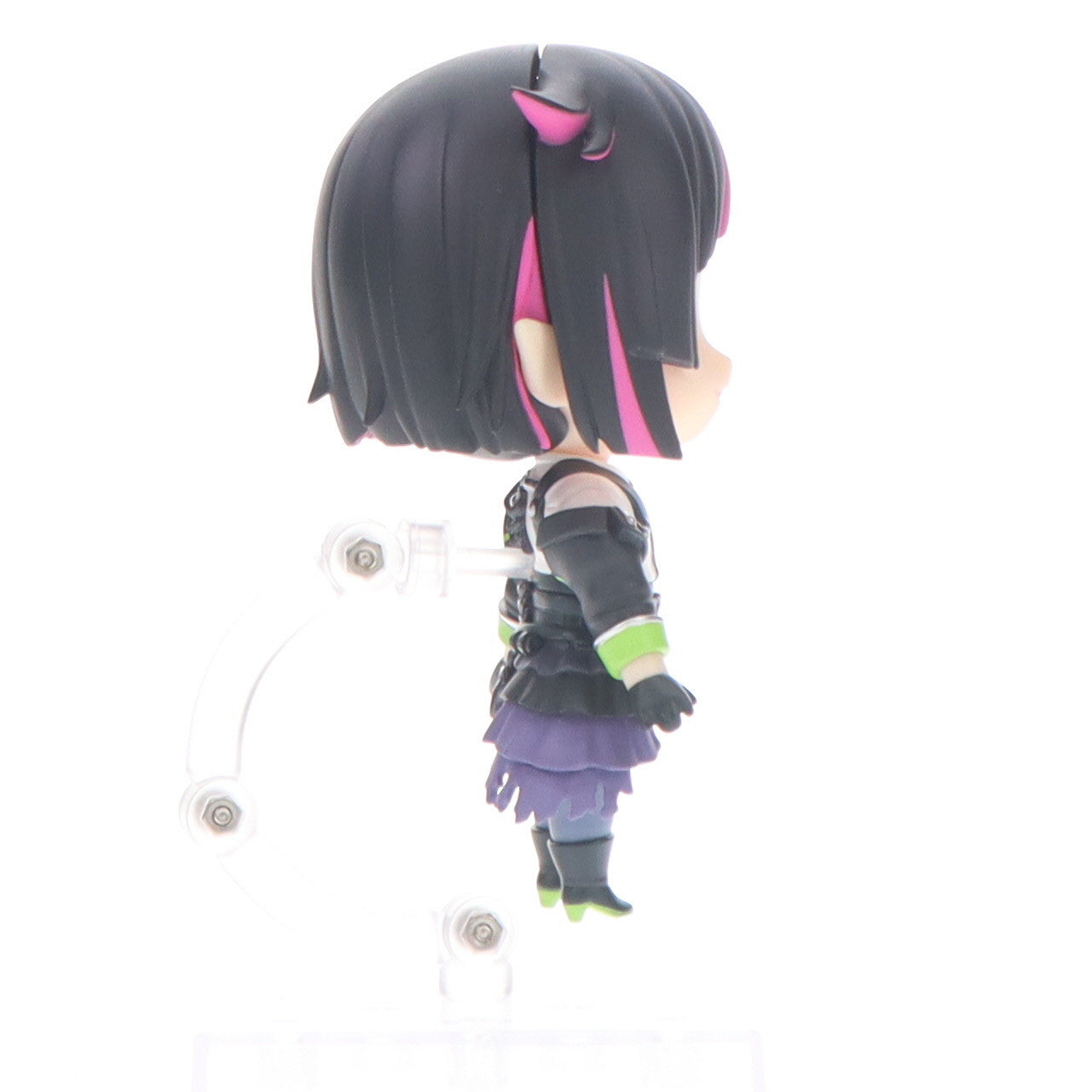 【中古即納】[FIG] ねんどろいど 2140 リリア・ヴァンルージュ ディズニー ツイステッドワンダーランド 完成品 可動フィギュア アニプレックス(20231031)