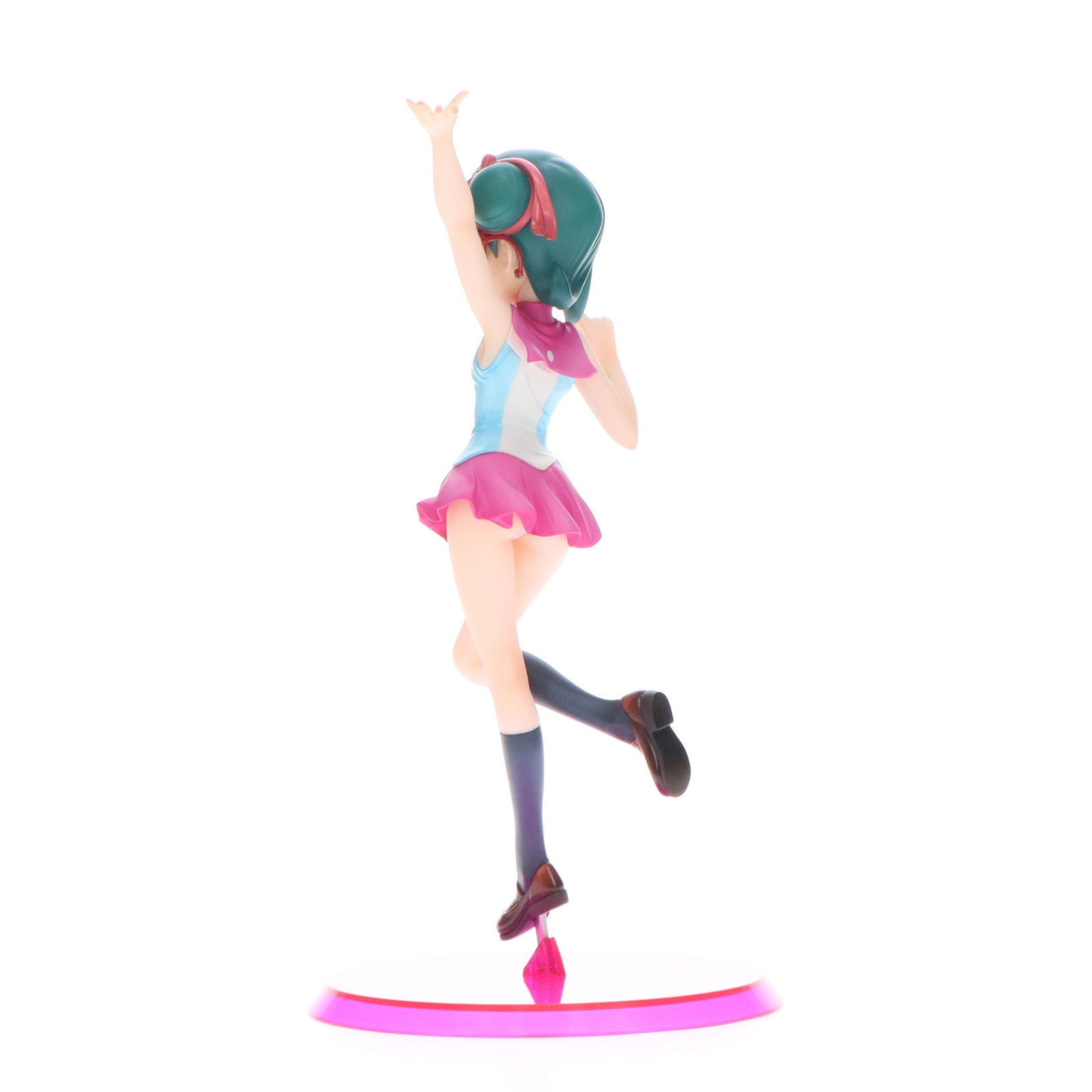 【中古即納】[FIG] 観月小鳥(みづきことり) 遊☆戯☆王ZEXAL(ゼアル) 1/7 完成品 フィギュア ホビージャパンオンラインショップ&ポストホビー厚木店限定 ホビージャパン/AMAKUNI(アマクニ)(20240930)