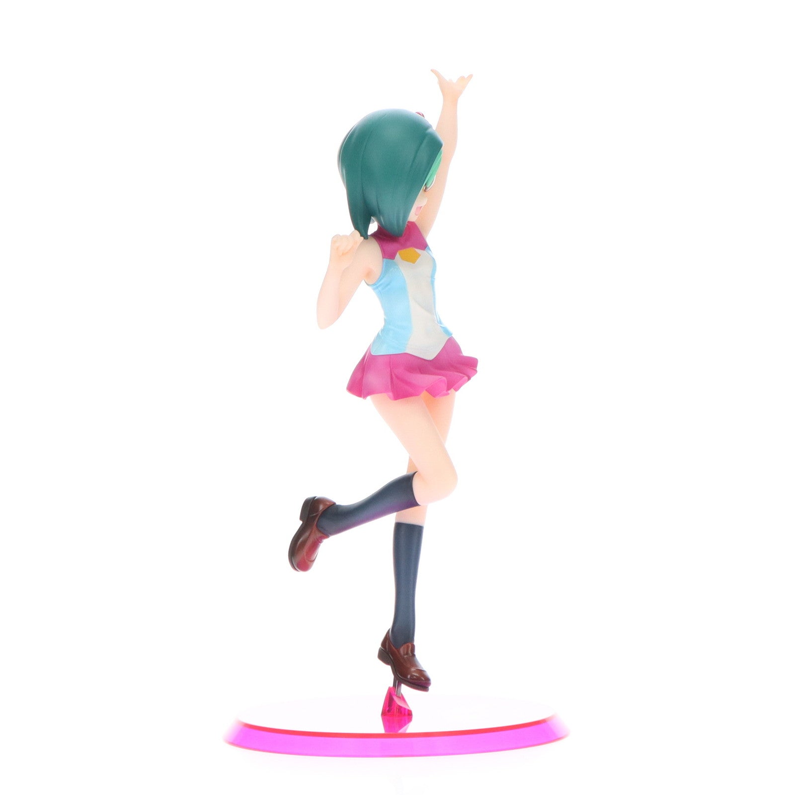 【中古即納】[FIG] 観月小鳥(みづきことり) 遊☆戯☆王ZEXAL(ゼアル) 1/7 完成品 フィギュア ホビージャパンオンラインショップ&ポストホビー厚木店限定 ホビージャパン/AMAKUNI(アマクニ)(20240930)
