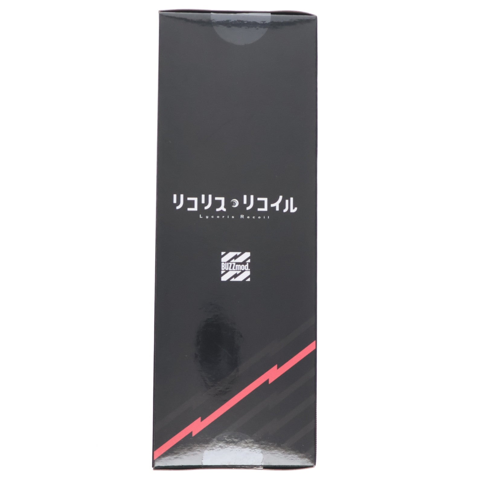 【中古即納】[FIG] ANIPLEX+限定 BUZZmod.(バズモッド) 錦木千束(にしきぎちさと) リコリス・リコイル 1/12 完成品 アクションフィギュア アニプレックス(20241031)