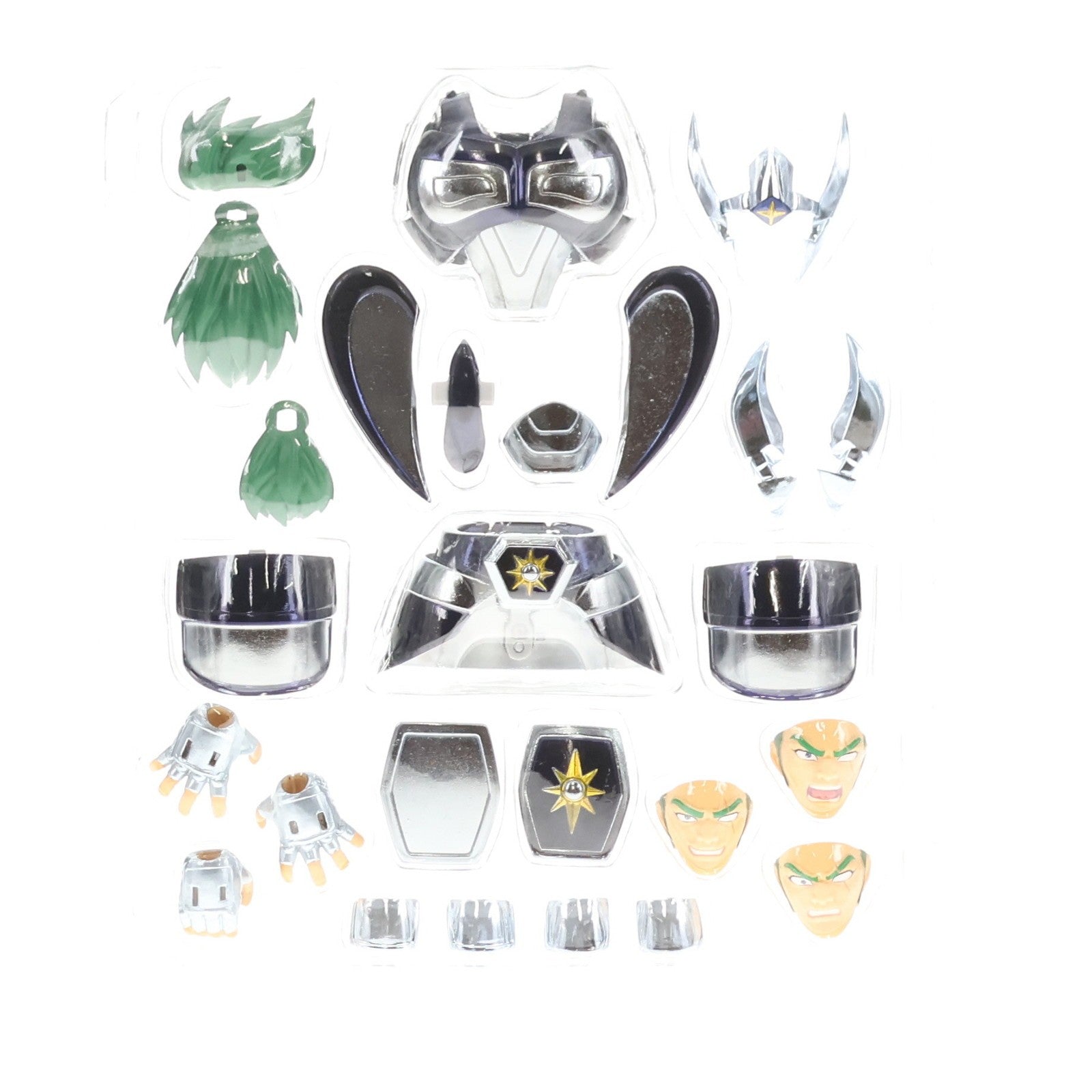 【中古即納】[FIG] 魂ウェブ商店限定 聖闘士聖衣神話 ホエールモーゼス 聖闘士星矢 完成品 可動フィギュア バンダイスピリッツ(20240718)