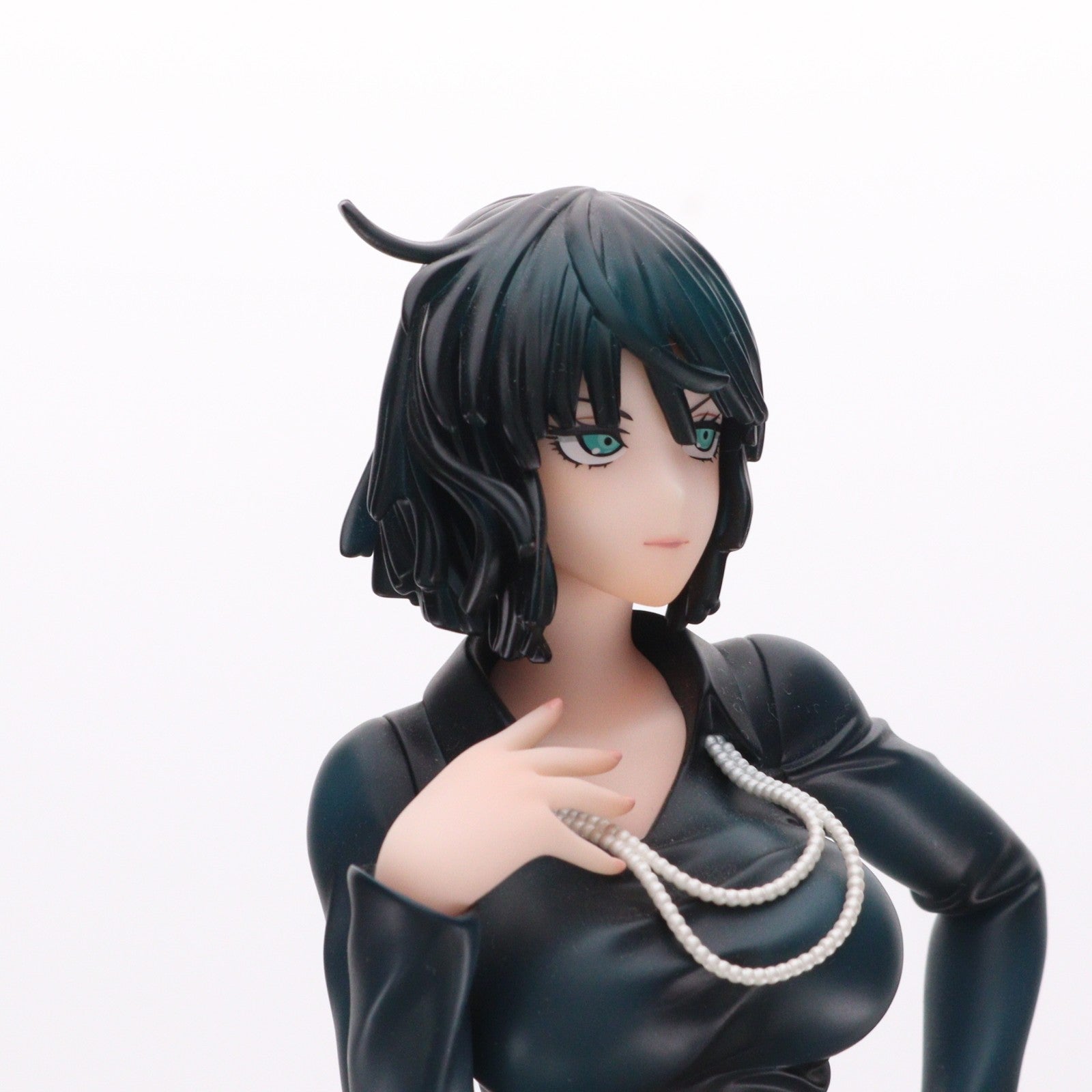 【中古即納】[FIG] あみあみ限定 地獄のフブキ ワンパンマン 1/7 完成品 フィギュア あみあみ×AMAKUNI(アマクニ)(20240831)