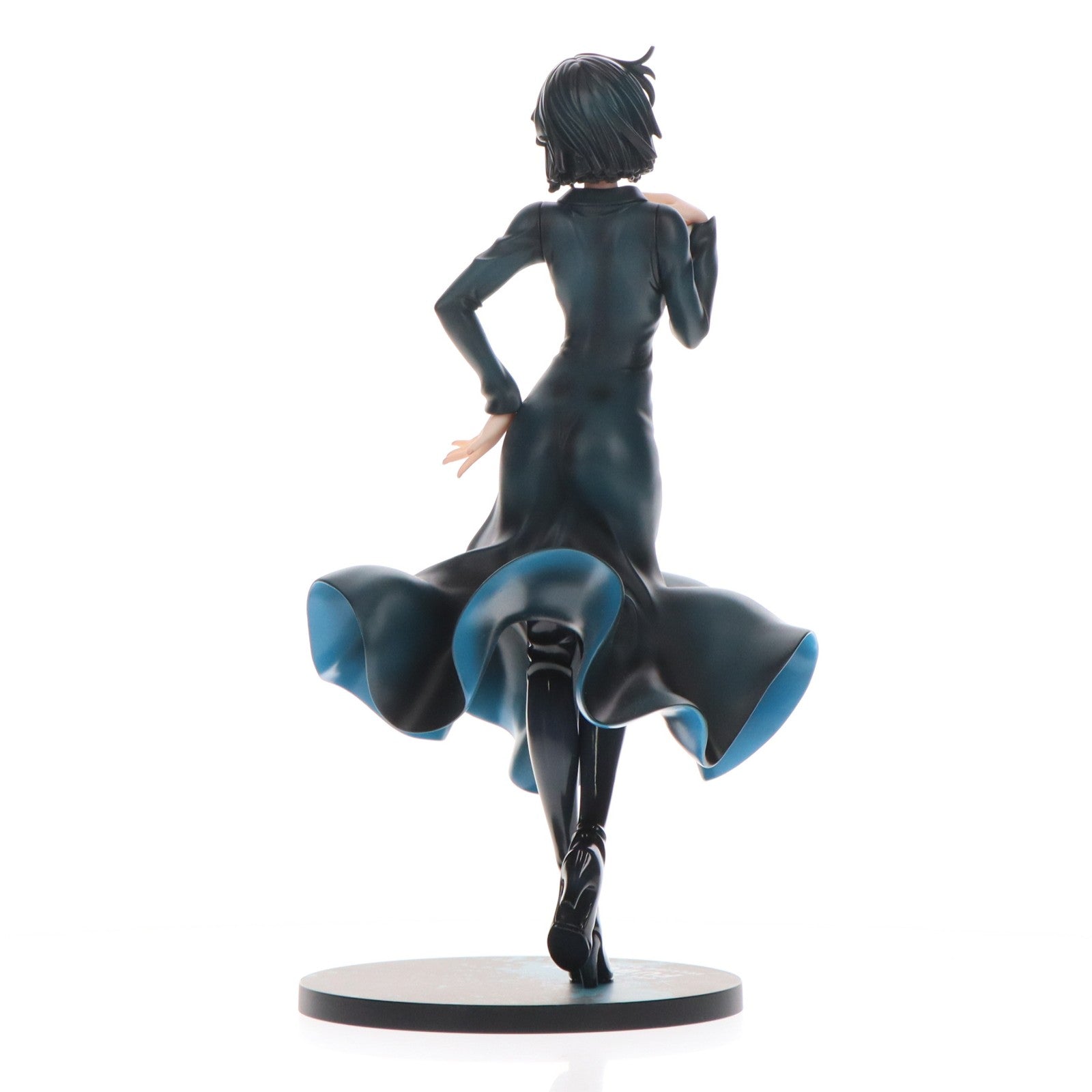 【中古即納】[FIG] あみあみ限定 地獄のフブキ ワンパンマン 1/7 完成品 フィギュア あみあみ×AMAKUNI(アマクニ)(20240831)