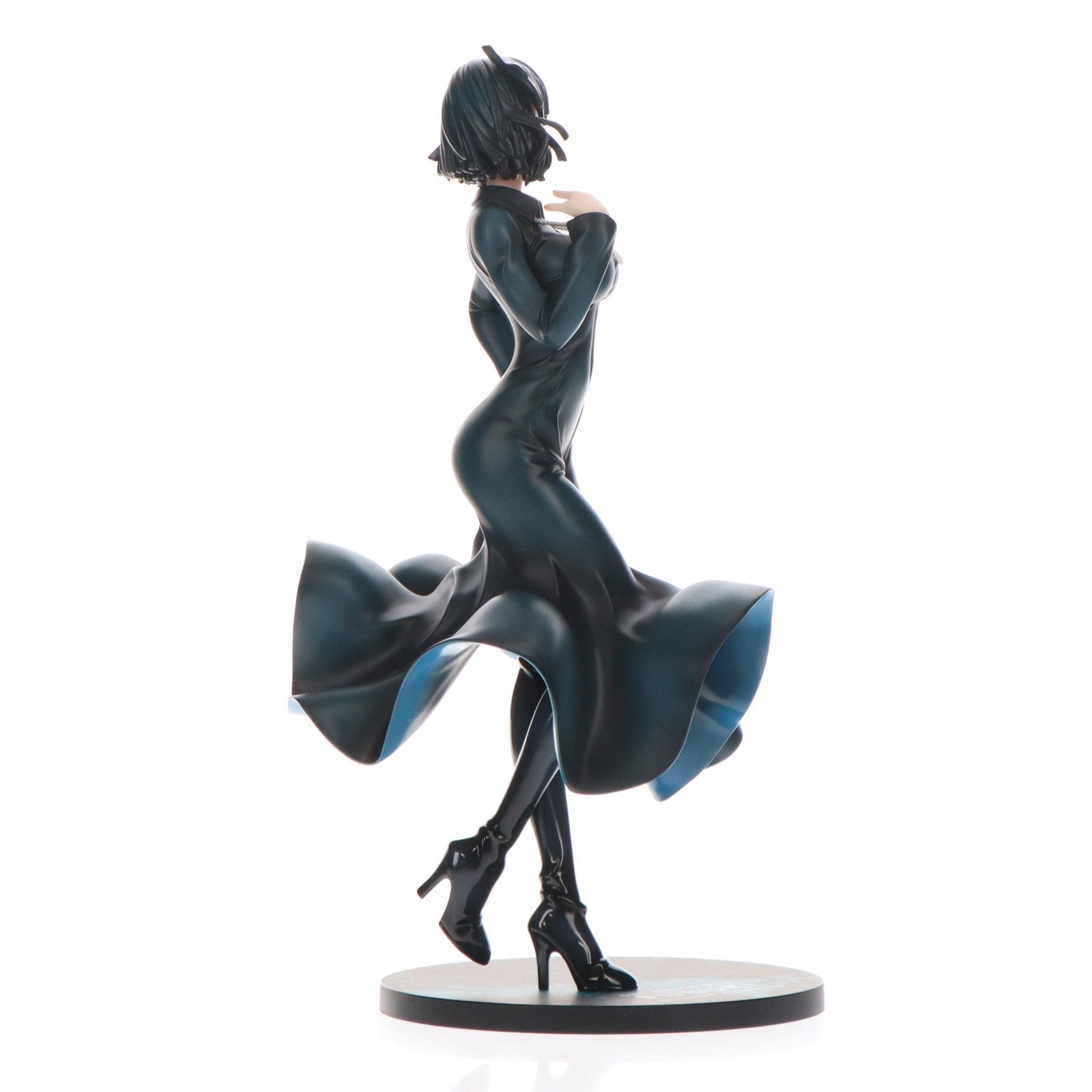 【中古即納】[FIG] あみあみ限定 地獄のフブキ ワンパンマン 1/7 完成品 フィギュア あみあみ×AMAKUNI(アマクニ)(20240831)