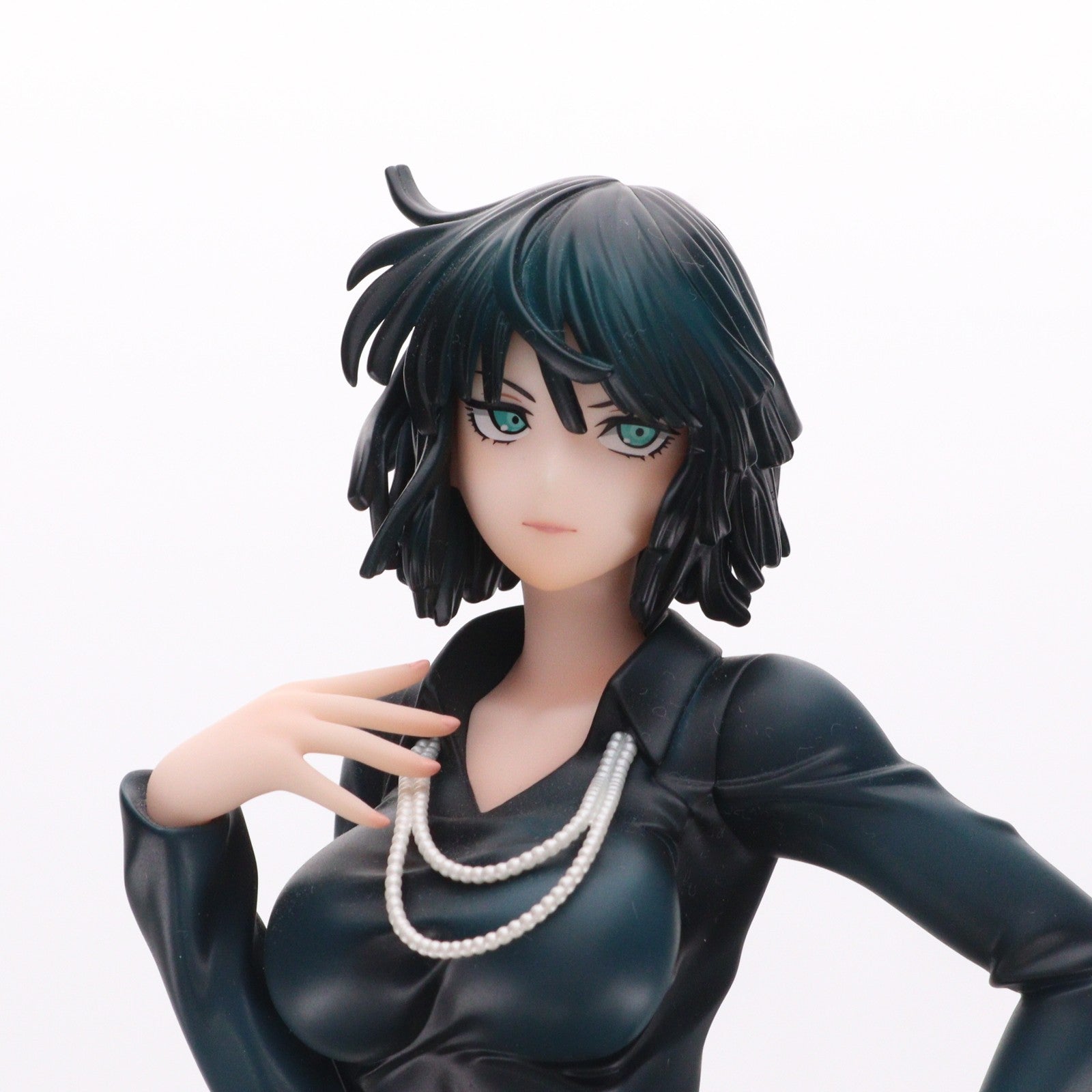 【中古即納】[FIG] あみあみ限定 地獄のフブキ ワンパンマン 1/7 完成品 フィギュア あみあみ×AMAKUNI(アマクニ)(20240831)