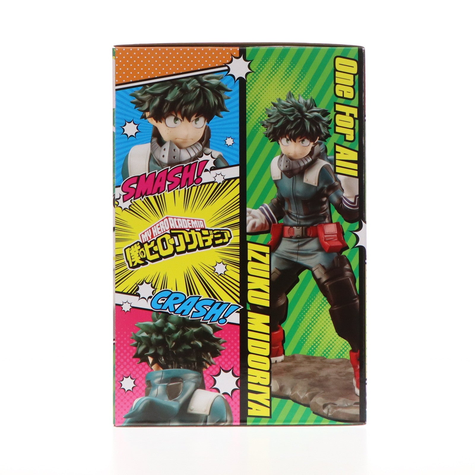 【中古即納】[FIG] コトブキヤショップ限定特典付属 ARTFX J 緑谷出久(みどりやいずく) 僕のヒーローアカデミア 1/8 完成品 フィギュア(PP789) タカラトミー/コトブキヤ(20190531)
