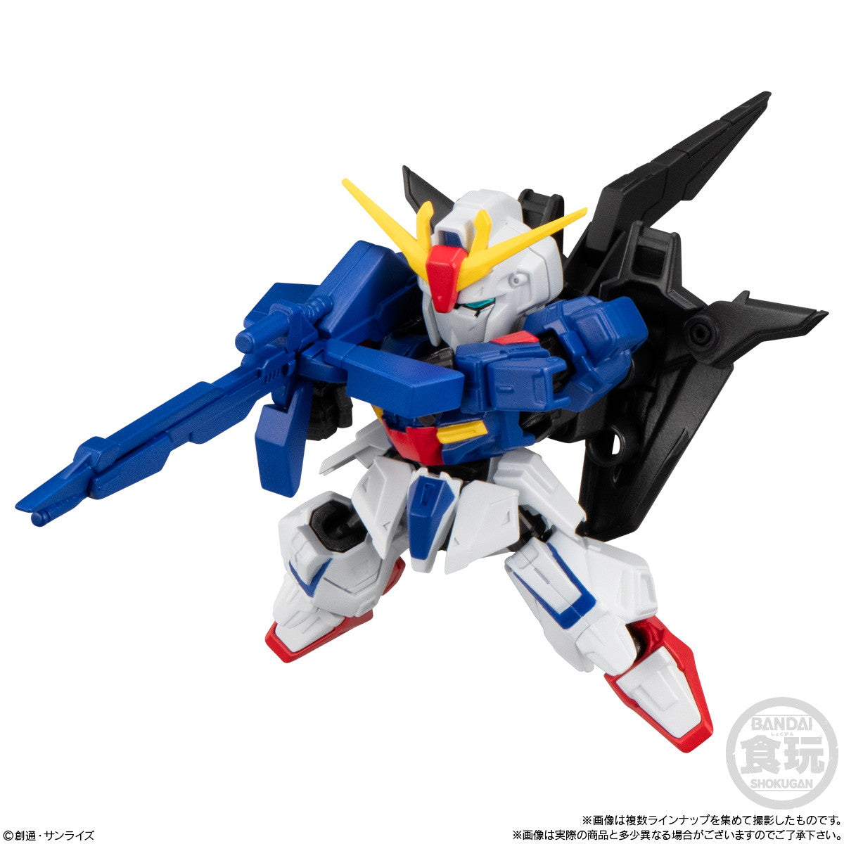 【中古即納】[FIG] (BOX)(食玩) MOBILITY JOINT GUNDAM VOL.9 機動戦士Zガンダム 可動フィギュア(10個) バンダイ(20250317)