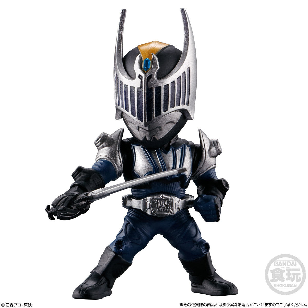 【新品即納】[FIG] (BOX)(食玩)CONVERGE MOTION 仮面ライダー6 フィギュア(10個) バンダイ(20250414)