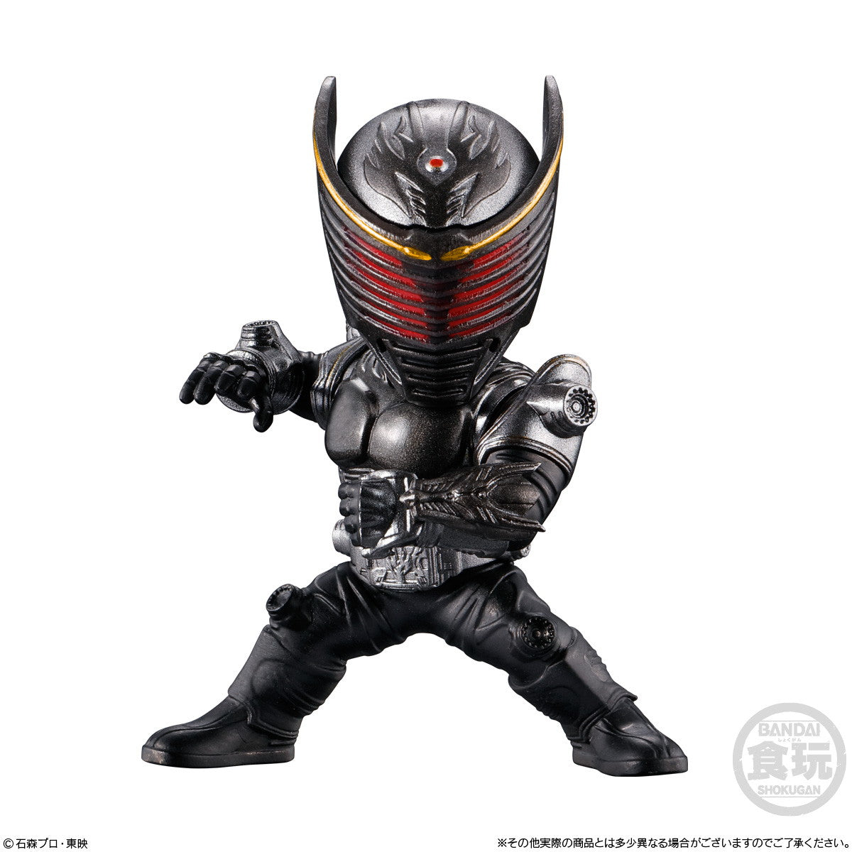 【新品即納】[FIG] (BOX)(食玩)CONVERGE MOTION 仮面ライダー6 フィギュア(10個) バンダイ(20250414)