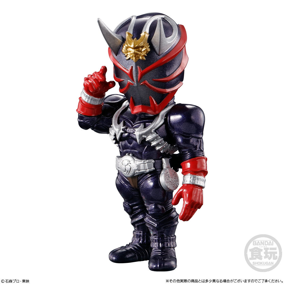 【新品即納】[FIG] (BOX)(食玩)CONVERGE MOTION 仮面ライダー6 フィギュア(10個) バンダイ(20250414)