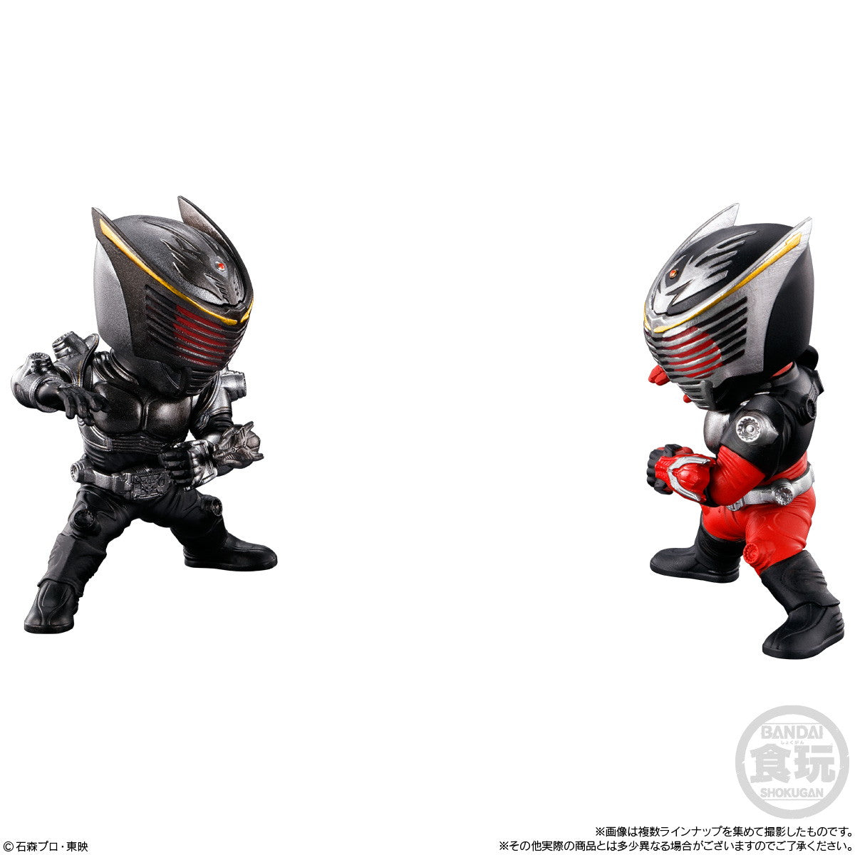 【新品即納】[FIG] (BOX)(食玩)CONVERGE MOTION 仮面ライダー6 フィギュア(10個) バンダイ(20250414)