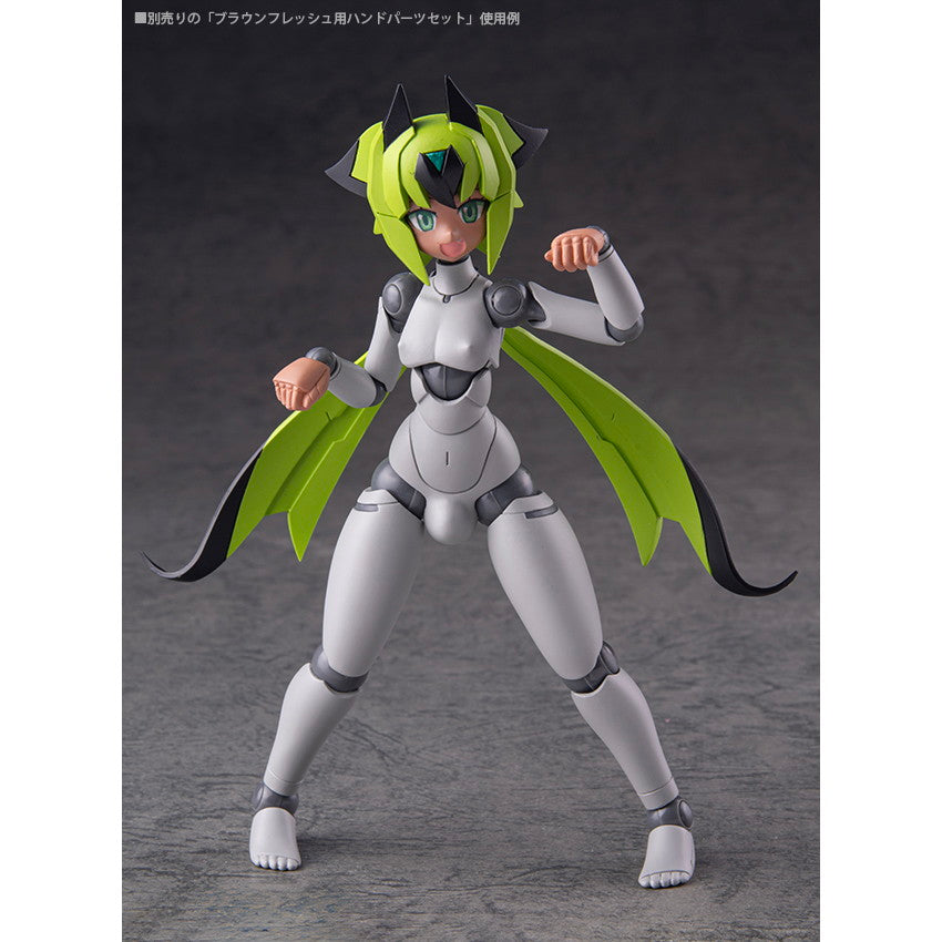 【新品即納】[FIG] マイルストン流通限定 ポリニアン MLL-V2マカオン/アルケオン(グレーフレッシュ) ロボット新人類ポリニアン 完成品 可動フィギュア ダイバディプロダクション(20250630)
