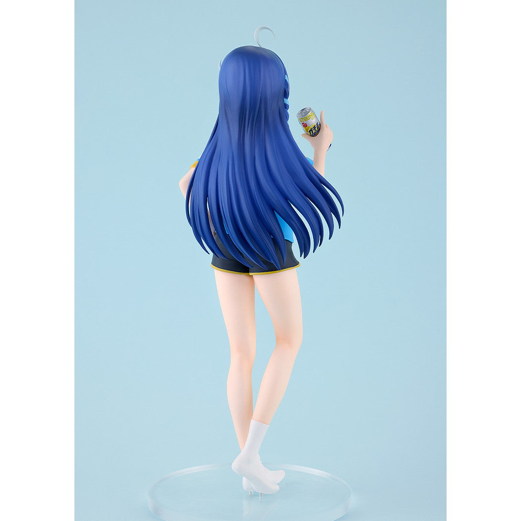 【中古即納】[FIG] POP UP PARADE(ポップアップパレード) シュワちゃん L size VTuberなんだが配信切り忘れたら伝説になってた 完成品 フィギュア グッドスマイルカンパニー(20250521)