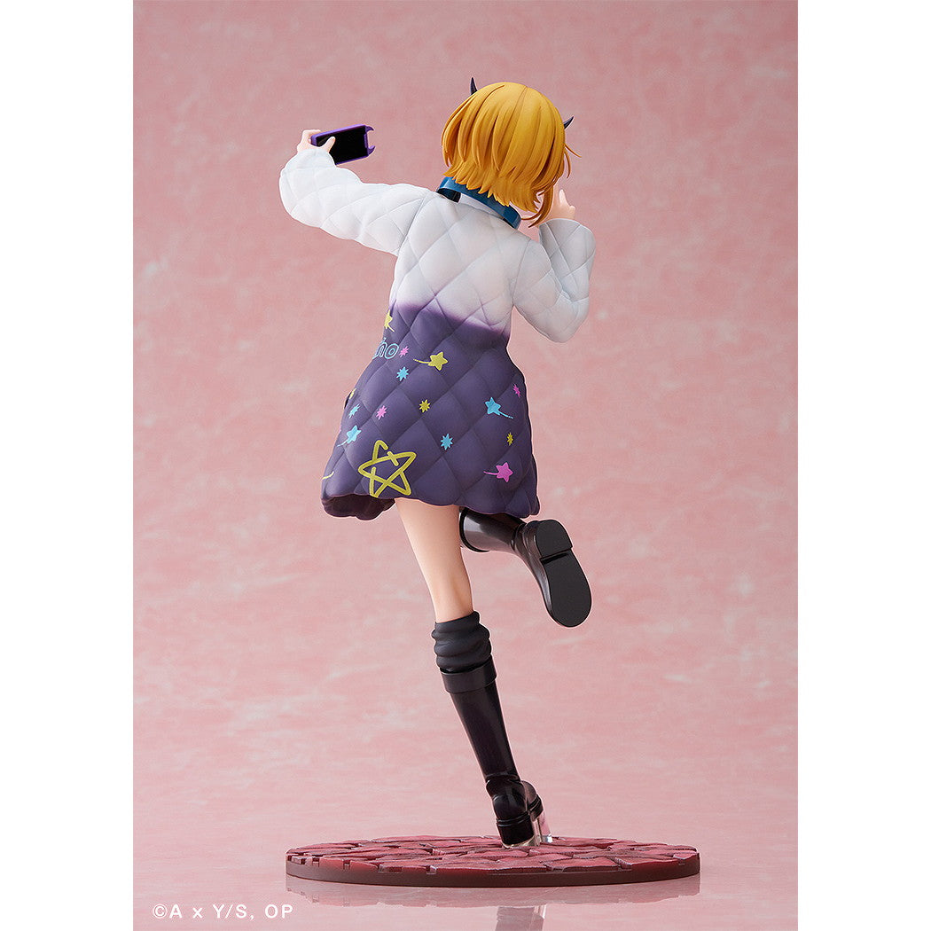 【新品即納】[FIG] 【推しの子】MEMちょ バズらせファッションVer. 1/6 完成品 フィギュア DMM Factory(20250417)