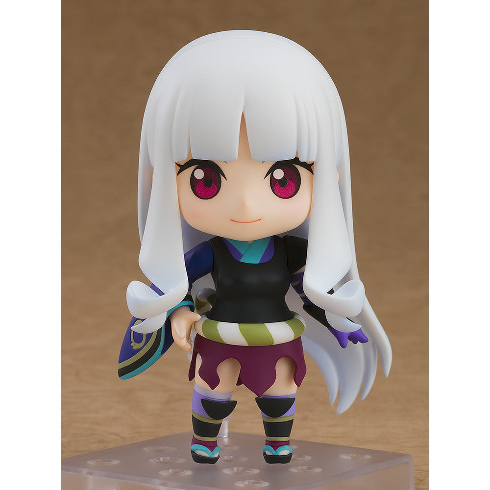 【中古即納】[FIG] ねんどろいど 2633 とがめ 刀語 完成品 可動フィギュア グッドスマイルカンパニー(20250427)