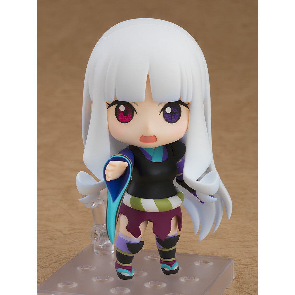【中古即納】[FIG] ねんどろいど 2633 とがめ 刀語 完成品 可動フィギュア グッドスマイルカンパニー(20250427)