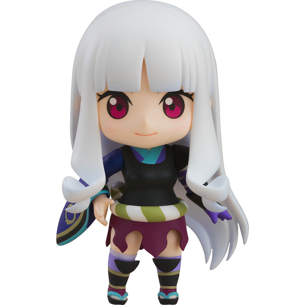 【新品】【お取り寄せ】[FIG] ねんどろいど 2633 とがめ 刀語 完成品 可動フィギュア グッドスマイルカンパニー(20250427)