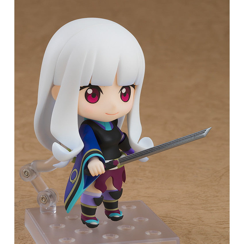 【中古即納】[FIG] ねんどろいど 2633 とがめ 刀語 完成品 可動フィギュア グッドスマイルカンパニー(20250427)
