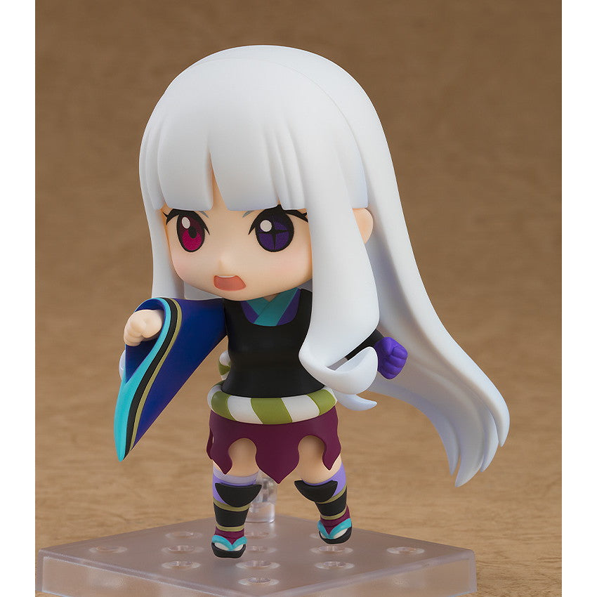 【中古即納】[FIG] ねんどろいど 2633 とがめ 刀語 完成品 可動フィギュア グッドスマイルカンパニー(20250427)