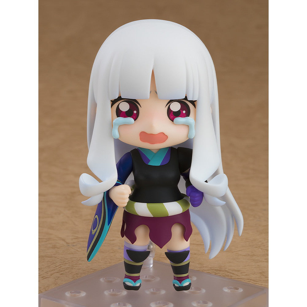 【中古即納】[FIG] ねんどろいど 2633 とがめ 刀語 完成品 可動フィギュア グッドスマイルカンパニー(20250427)