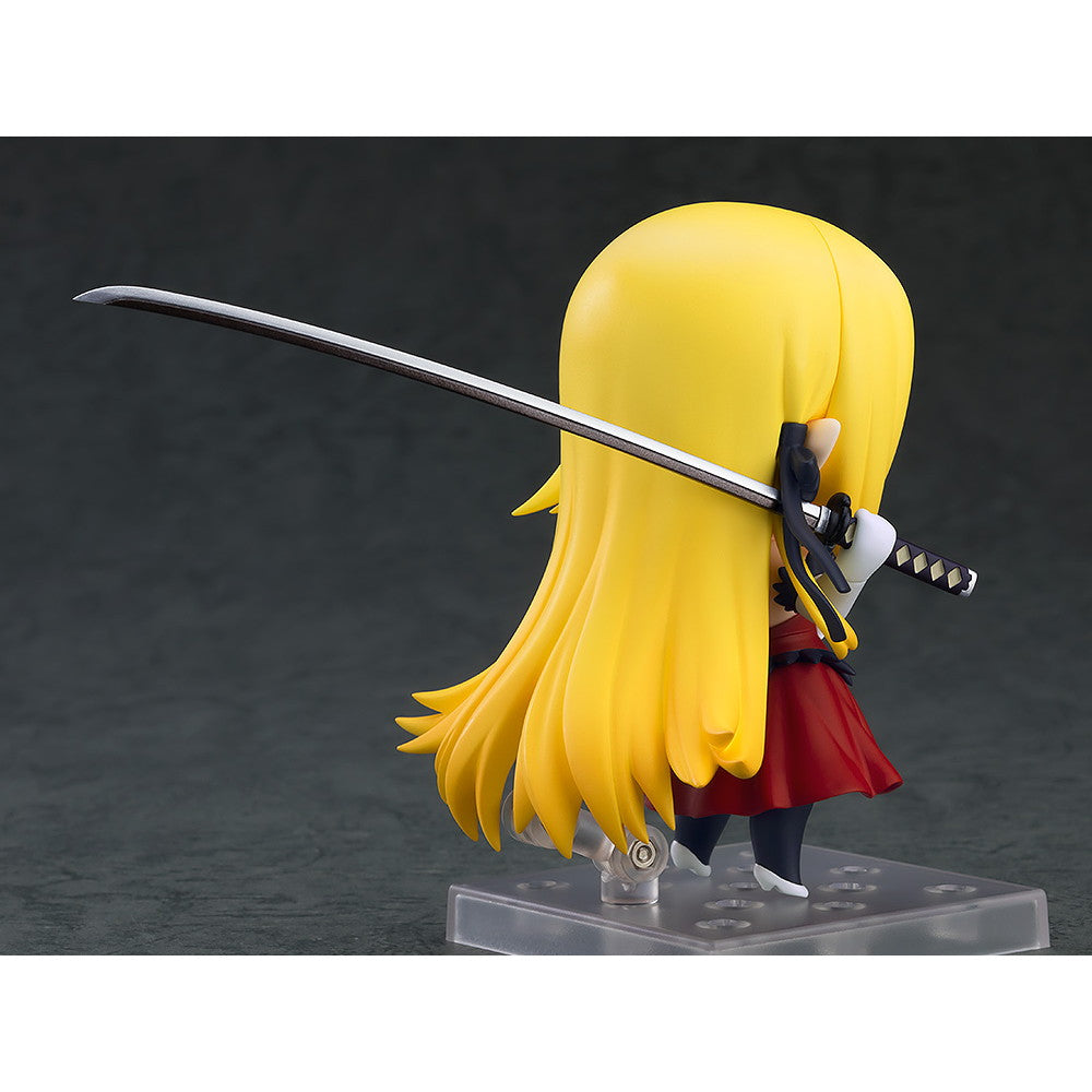 【中古即納】[FIG] ねんどろいど 2634 キスショット・アセロラオリオン・ハートアンダーブレード 傷物語 完成品 可動フィギュア グッドスマイルカンパニー(20250531)