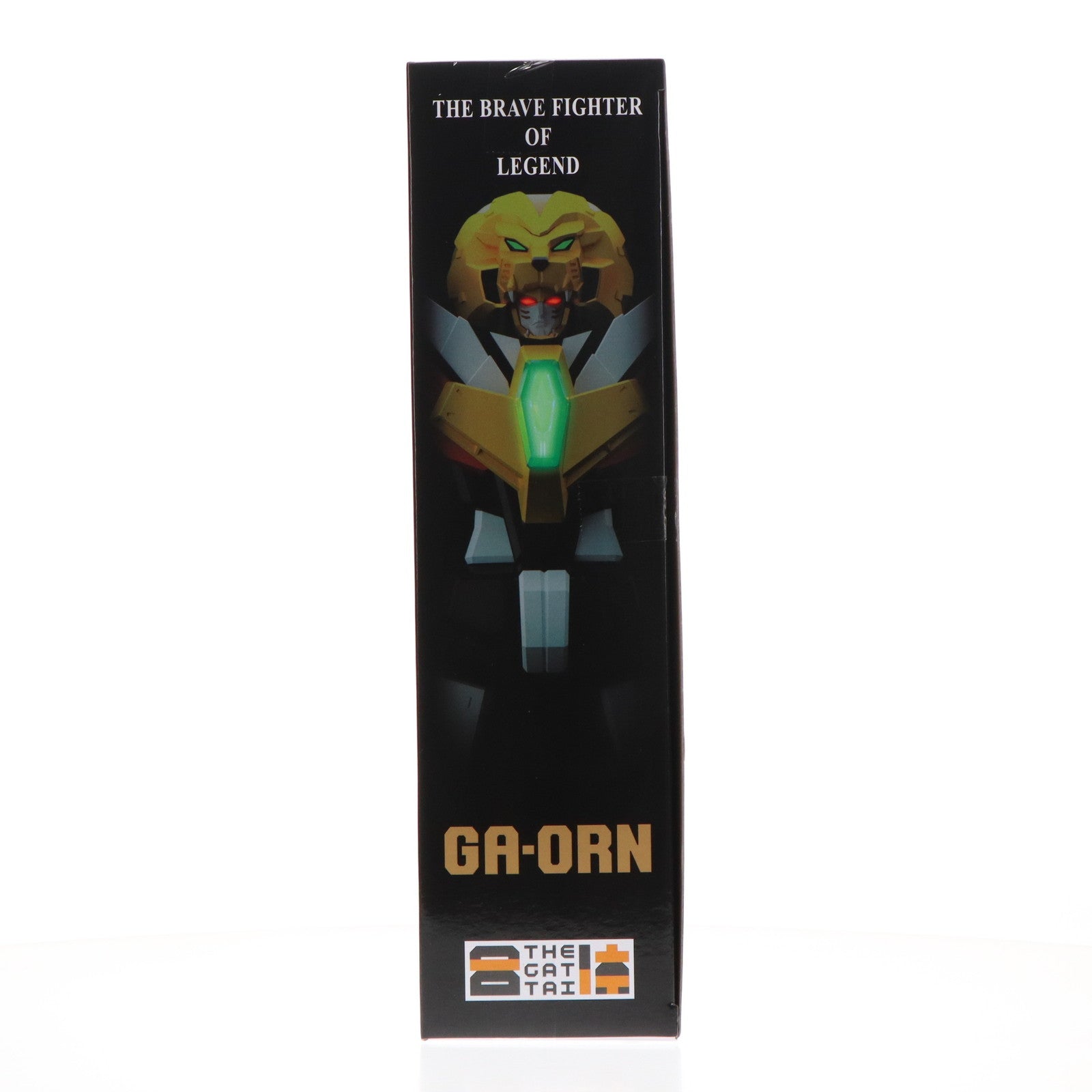 【中古即納】[FIG] (再販)THE合体 ガ・オーン 伝説の勇者ダ・ガーン 完成品 可動フィギュア グッドスマイルカンパニー(20240630)