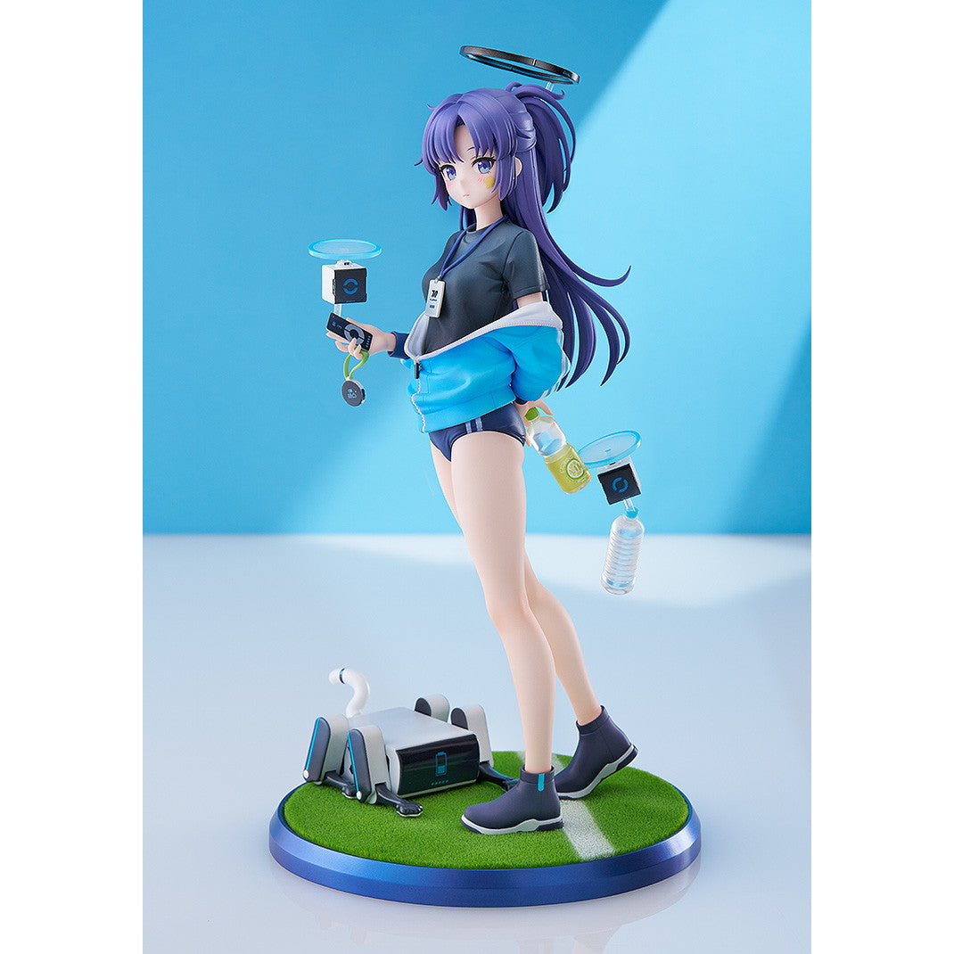 予約安心出荷】[FIG]ユウカ(体操服) ブルーアーカイブ -Blue