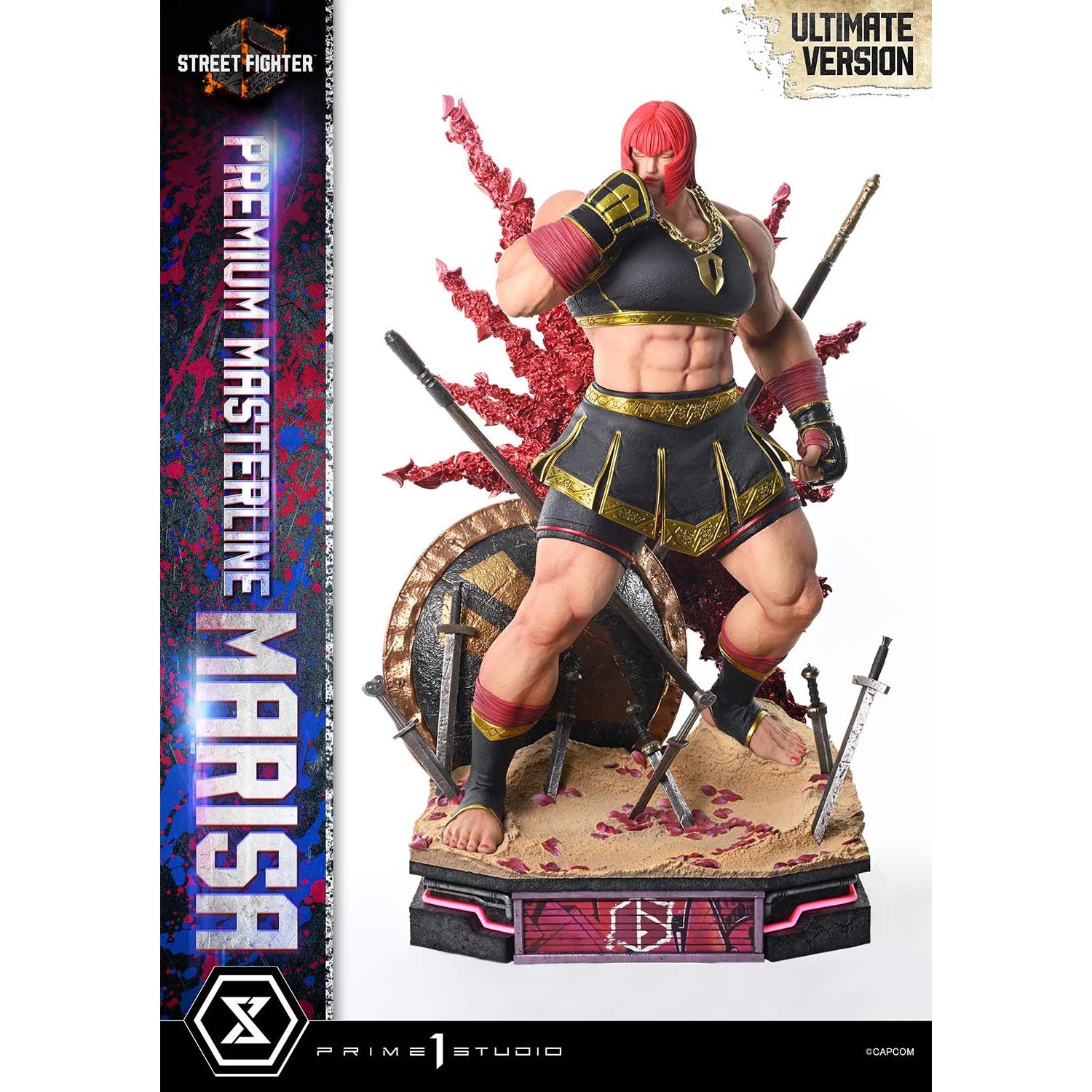 予約安心出荷】[FIG]プレミアムマスターライン マリーザ