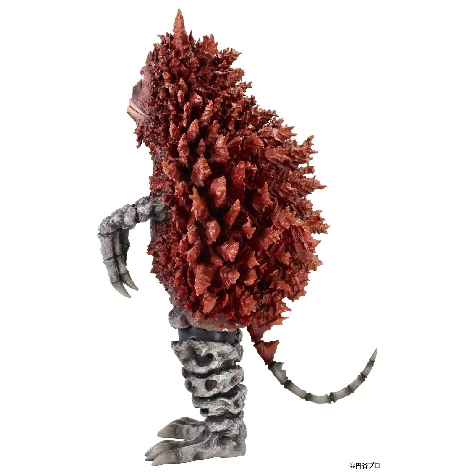 【新品即納】[FIG] 幻の究極造形 CCPJAPAN×浅井造型 隕石怪獣ガラモン ガラダマDX版 彩色版 ウルトラQ 1/6 完成品 フィギュア CCP(20241221)